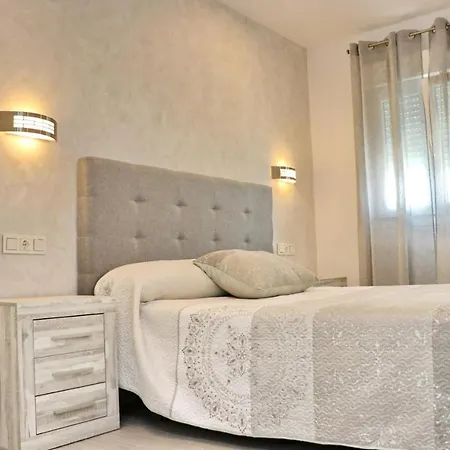 Colon Conil De La Frontera