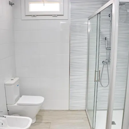 Colon Apartamento Conil De La Frontera