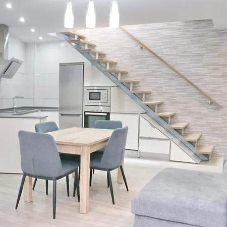 Colon Apartamento Conil De La Frontera