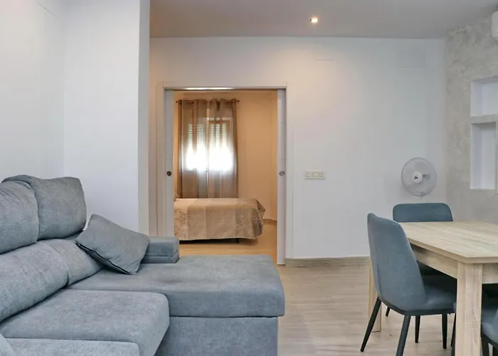 Colon * Conil De La Frontera