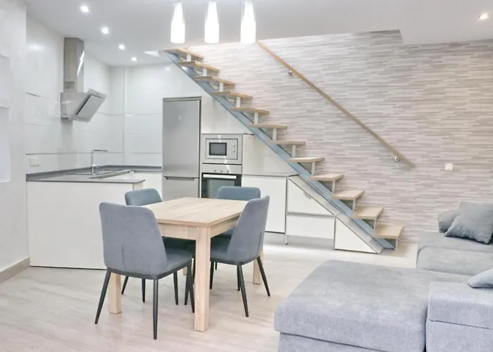 Colon Apartment Conil De La Frontera