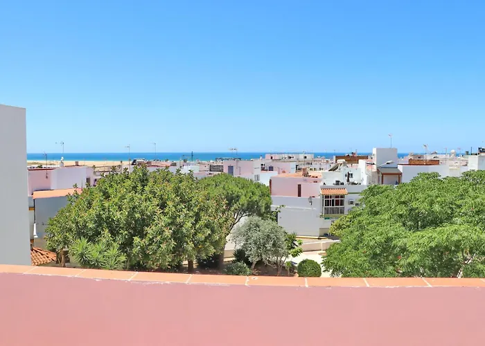 Apartment Colon Conil De La Frontera