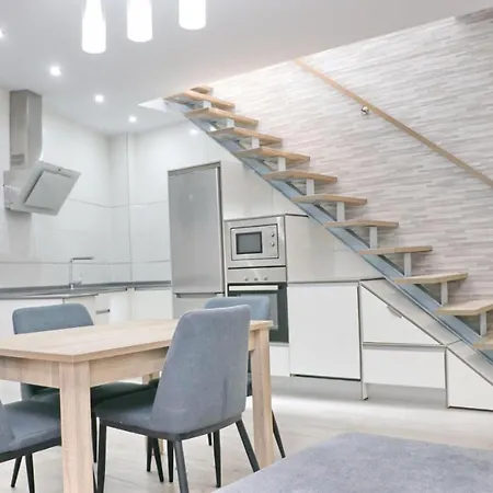 Apartament Colon