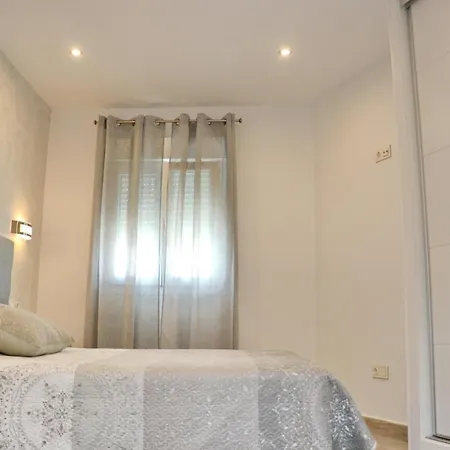 Apartment Colon *