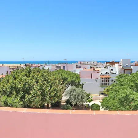Apartament Colon Conil De La Frontera