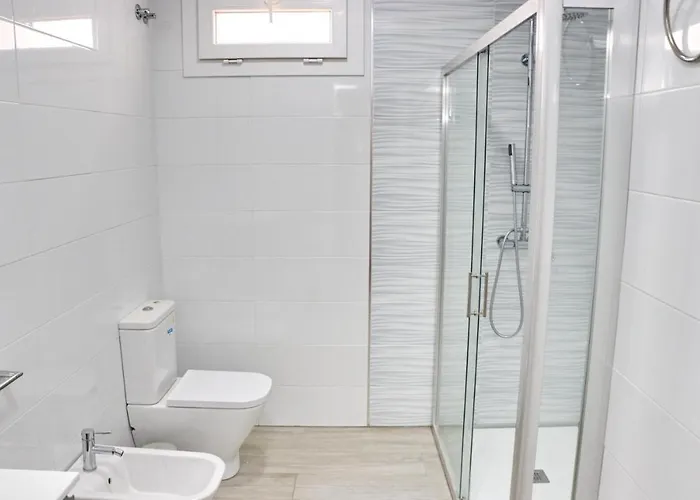 Colon Appartement Conil De La Frontera